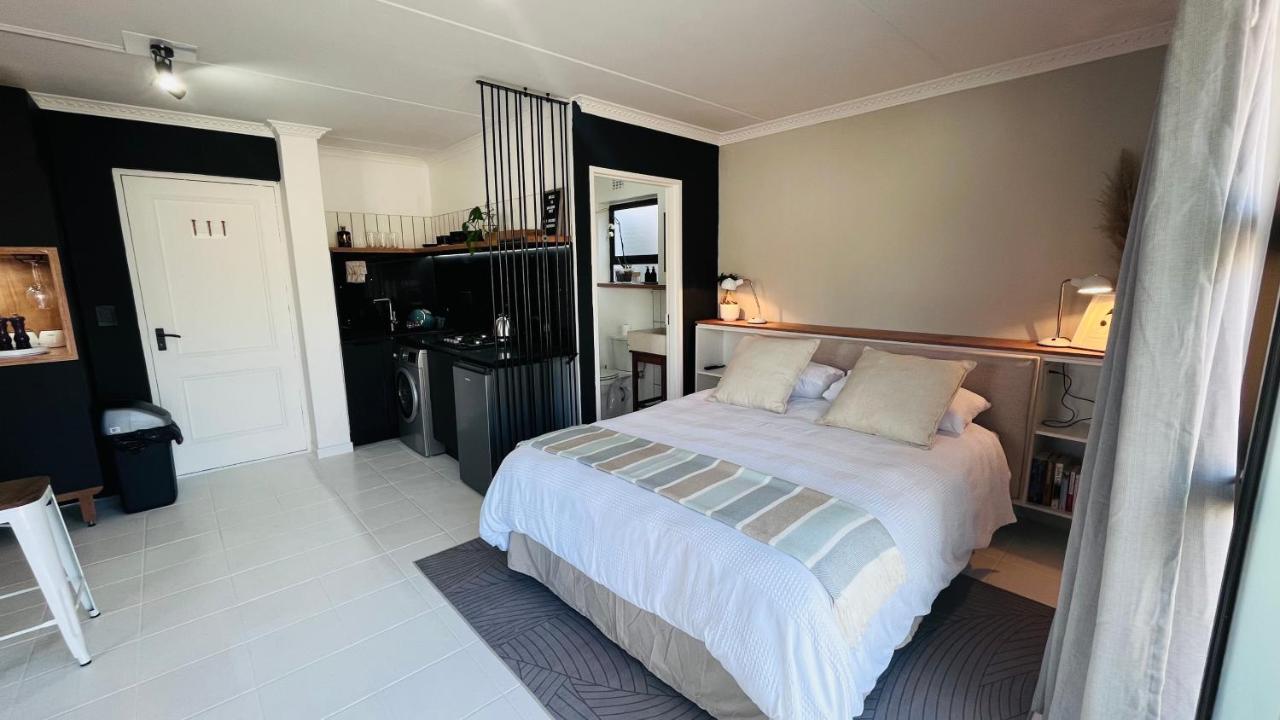 San Norina - Blouberg * Cape Town