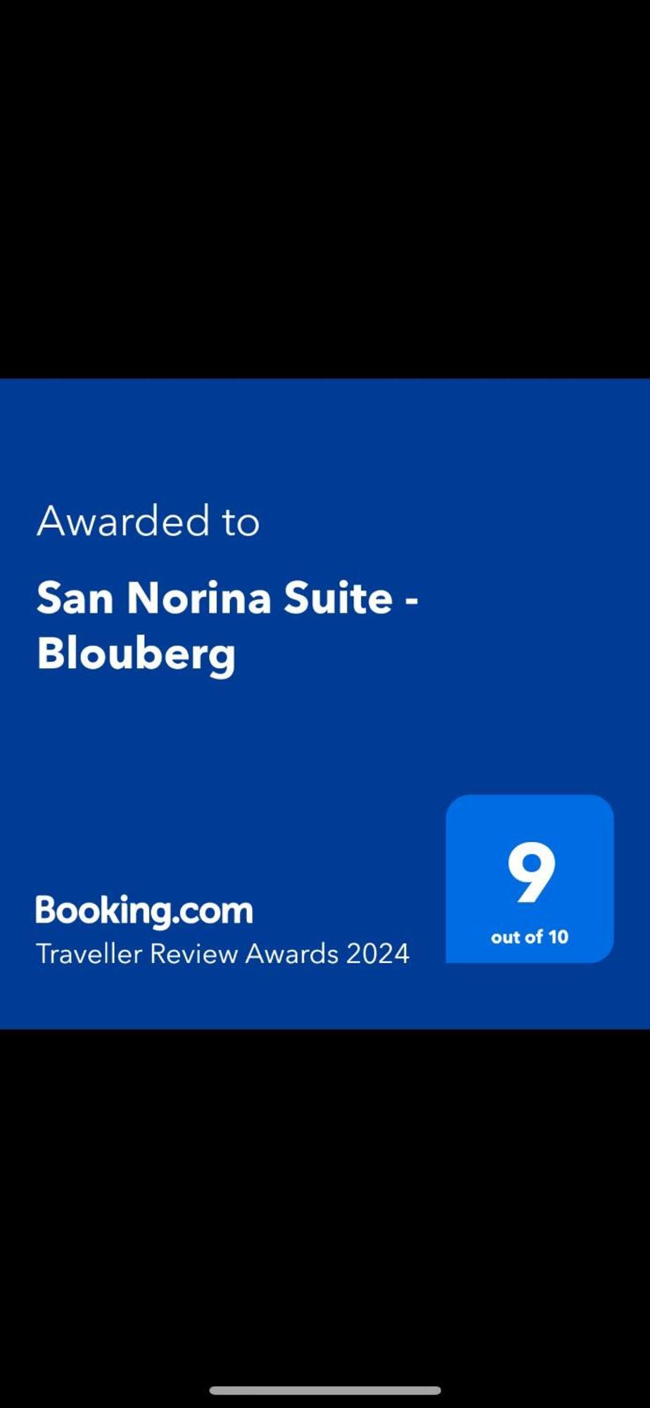 San Norina - Blouberg Apartment *