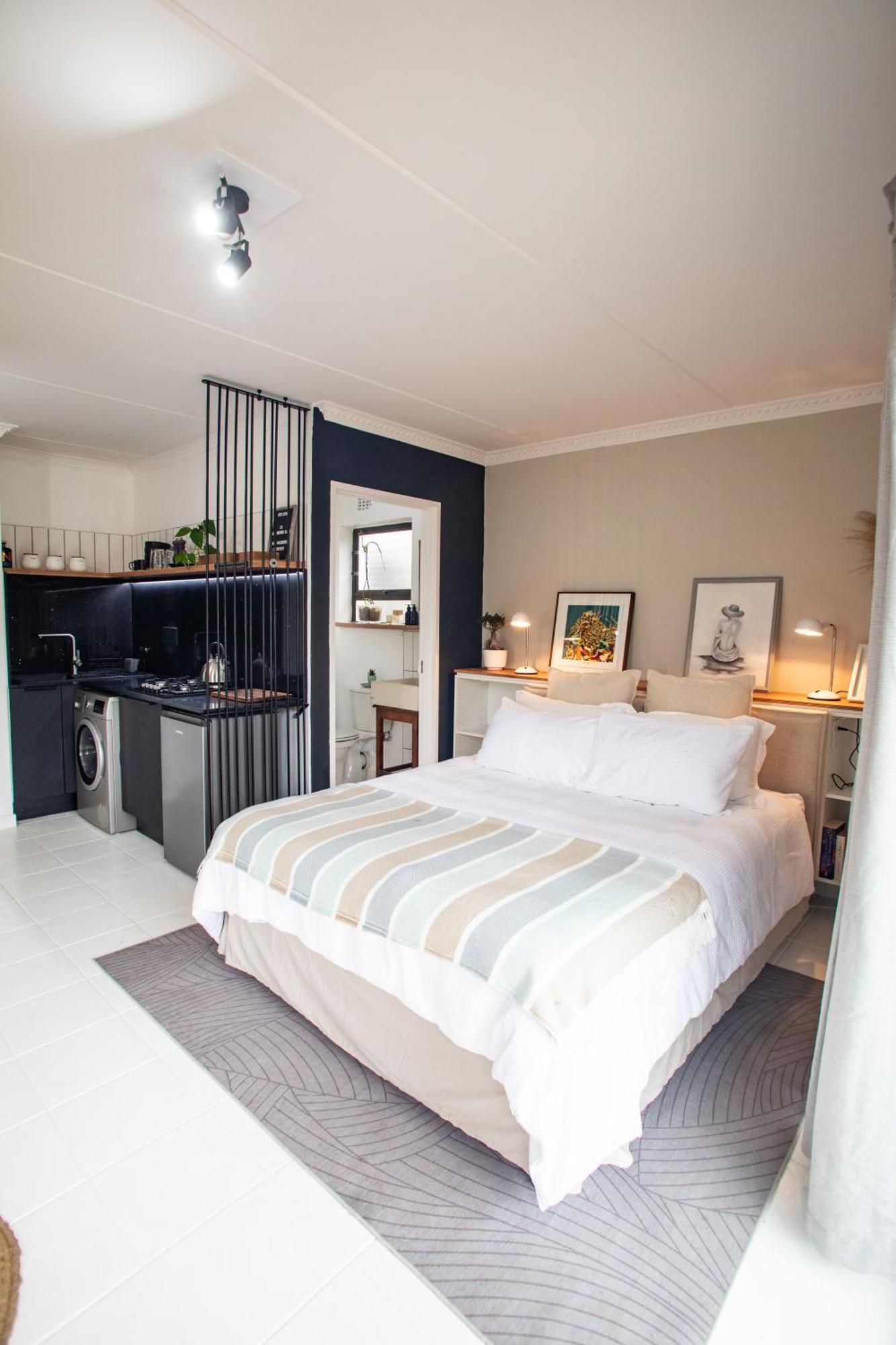 San Norina - Blouberg