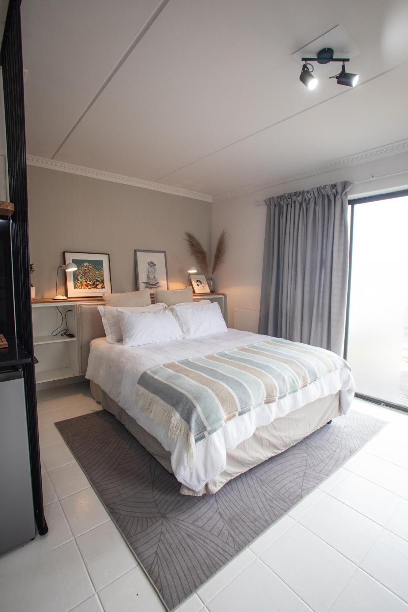 San Norina - Blouberg * Cape Town