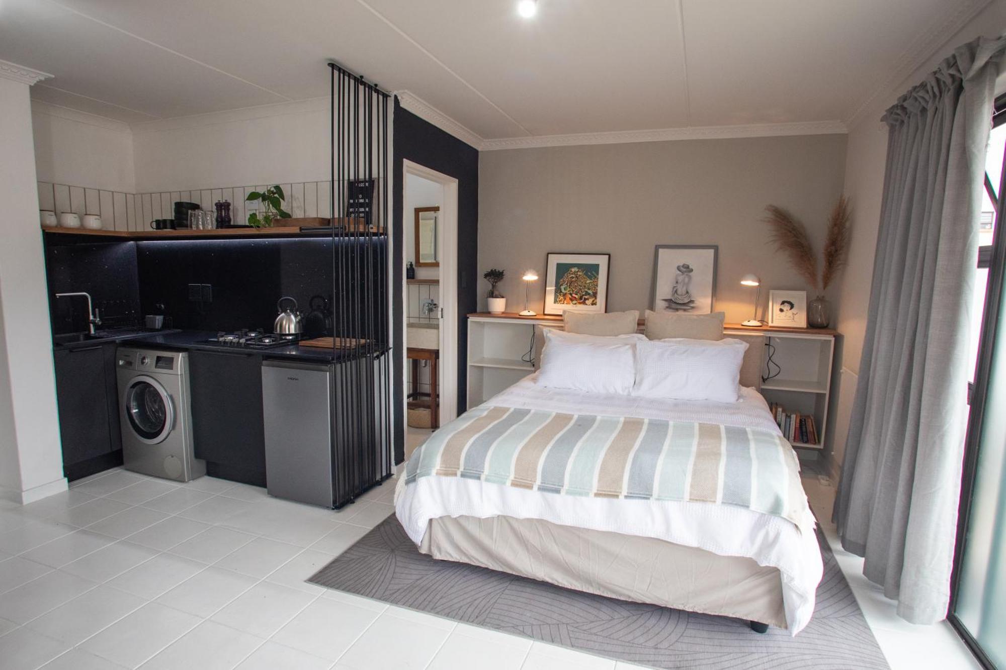 Apartment San Norina - Blouberg